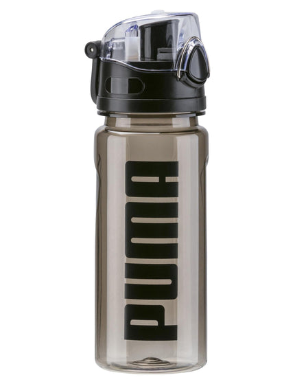 PUMA Training Sportstyle Water Bottle - Blackimages2- The Sports Edit