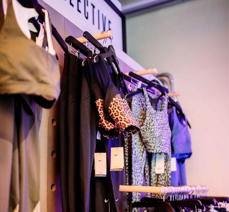 activewear the sports edit