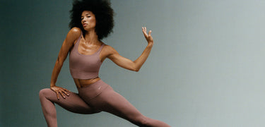 NIKE the sports edit