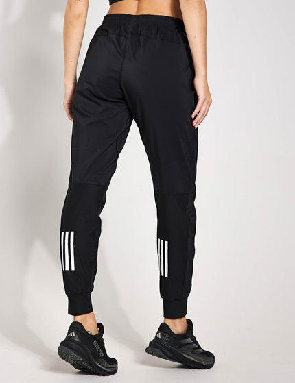 adidas Own the Run Joggers - Blackimages2- The Sports Edit