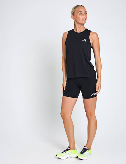 adidas adi365 Running Essentials Tank Top - Blackimages5- The Sports Edit