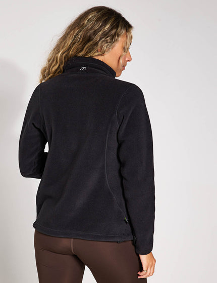 Berghaus Prism Polartec InterActive Jacket - Jet Blackimages2- The Sports Edit