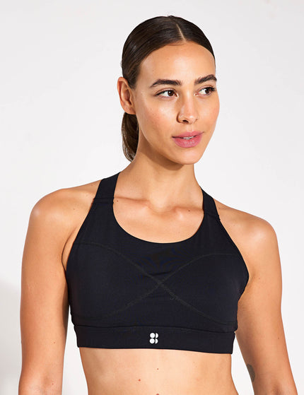Sweaty Betty The 7/8 Power Leggings Set - Blackimages3- The Sports Edit
