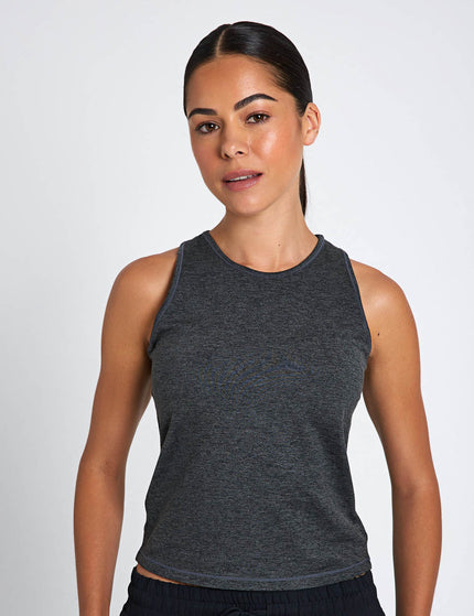 Girlfriend Collective ReSet Straight Tank - Moonimages1- The Sports Edit