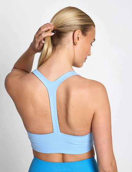 Girlfriend Collective Stevie Ballet Bra - Airimages2- The Sports Edit
