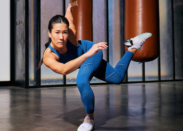 Benefits of Cross Training and What to Wear