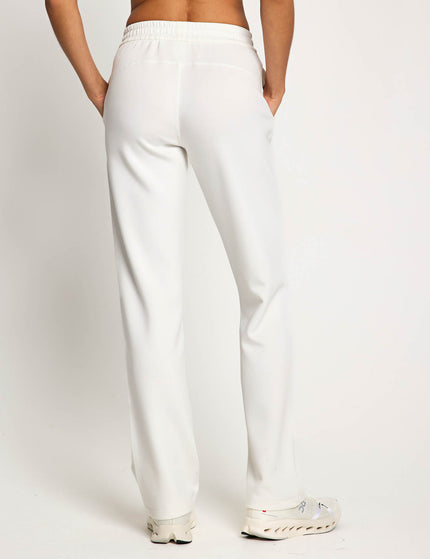 Lilybod Aimie Relaxed Fit Jogger - Off Whiteimages2- The Sports Edit