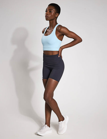 Lilybod Astrid Ultra-Core Sports Bra - Blue Boltimages4- The Sports Edit