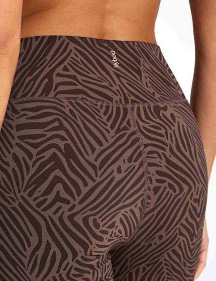 Lilybod Malta Cloud-Core Short Printed - Mousseimages4- The Sports Edit