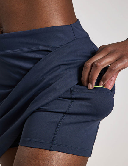 Lilybod Maya Skirt - Navy Blueimages3- The Sports Edit