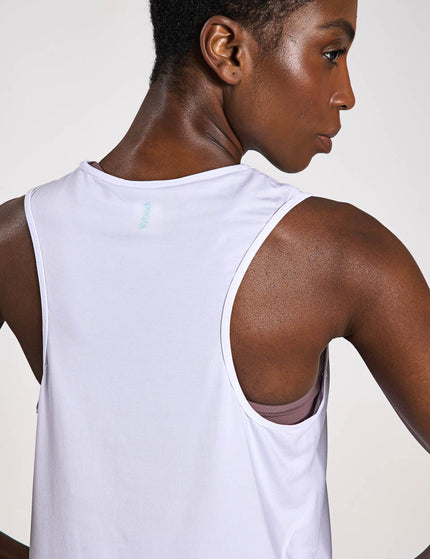 Lilybod Mia Tank - Whiteimages3- The Sports Edit