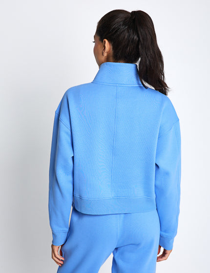 Lilybod Rihanna Sweat - Azure Blueimages2- The Sports Edit