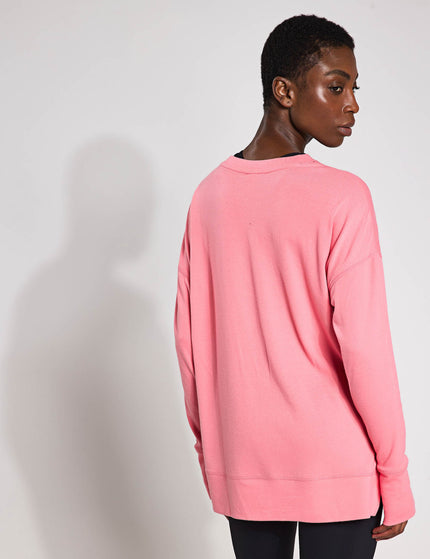 Lilybod Shelby Sweat - Strawberryimages2- The Sports Edit