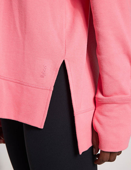 Lilybod Shelby Sweat - Strawberryimages4- The Sports Edit