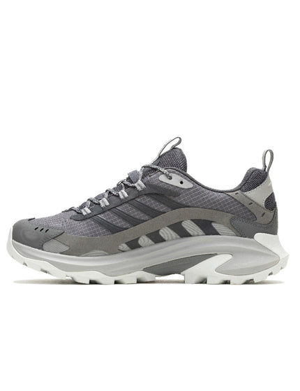 Merrell Moab Speed 2 Gore-Tex - Asphaltimages3- The Sports Edit