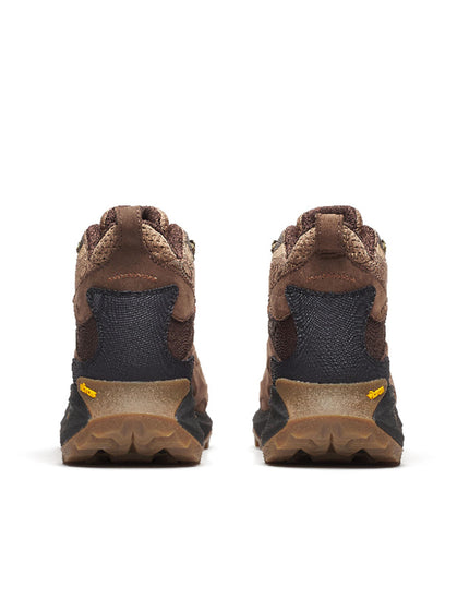 Merrell Moab Speed 2 Leather Mid Waterpoof - Moleimages5- The Sports Edit