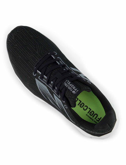 New Balance Fuelcell Propel V5 - Blackimages5- The Sports Edit