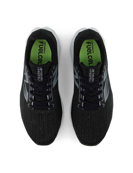 New Balance Fuelcell Propel V5 - Blackimages3- The Sports Edit