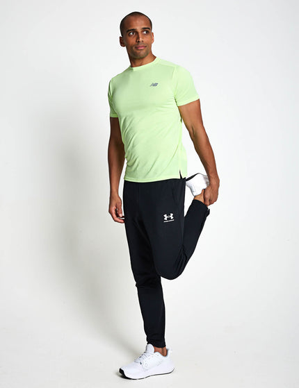 New Balance Sport Essentials T-Shirt - Afterglowimages4- The Sports Edit