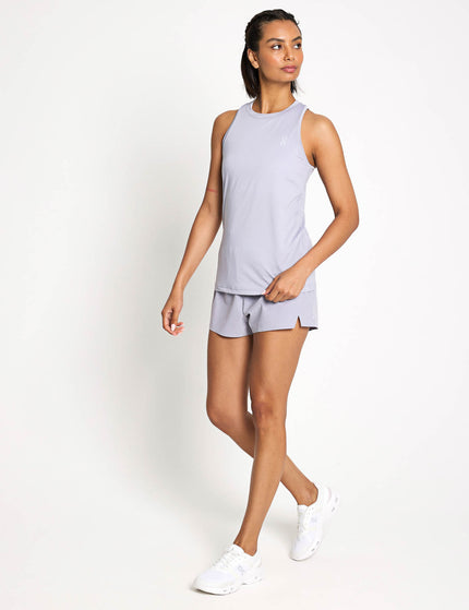 ON Running Core Tank - Lilacimages6- The Sports Edit