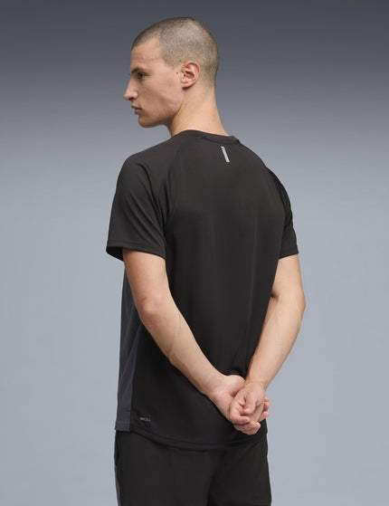 PUMA PWRTRAIN Training Tee - Galactic Greyimages2- The Sports Edit