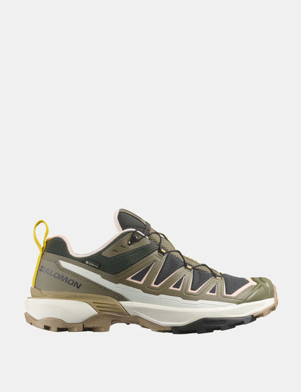 Salomon X Ultra 360 Edge Gore-Tex - Phantom/Stone Gray/Incaberryimages1- The Sports Edit