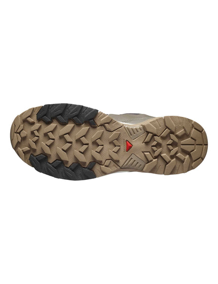 Salomon X Ultra 360 Edge Gore-Tex - Phantom/Stone Gray/Incaberryimages6- The Sports Edit