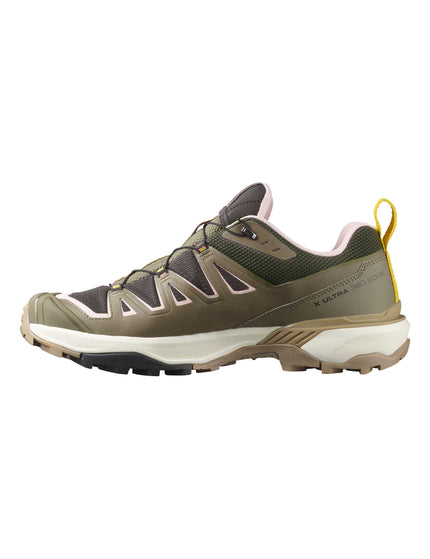 Salomon X Ultra 360 Edge Gore-Tex - Phantom/Stone Gray/Incaberryimages5- The Sports Edit
