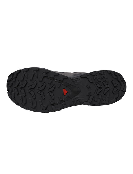 Salomon Xa Pro 3D V9 Gore-Tex - Black/Dark Gull Grey/Acid Limeimages5- The Sports Edit
