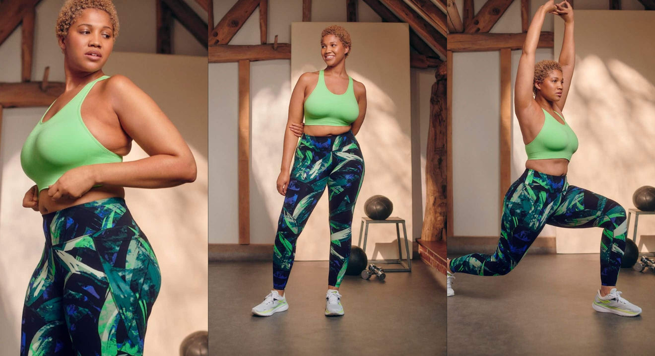 Sweaty Betty