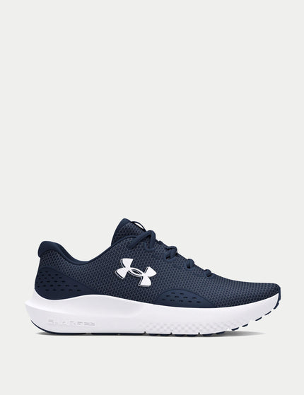 Under Armour Charged Surge 4 - Navy/Whiteimages1- The Sports Edit
