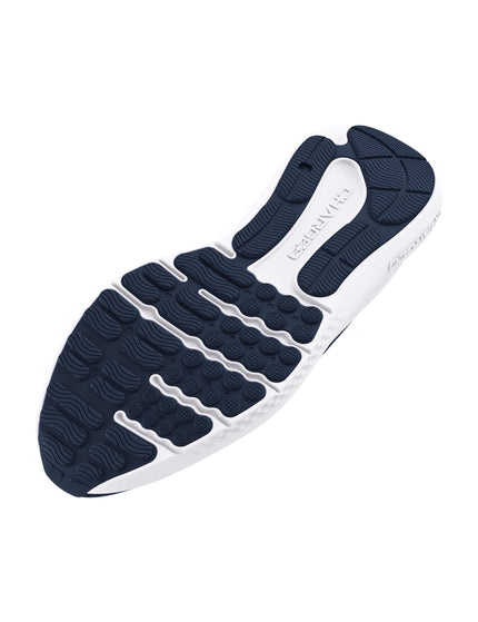Under Armour Charged Surge 4 - Navy/Whiteimages5- The Sports Edit