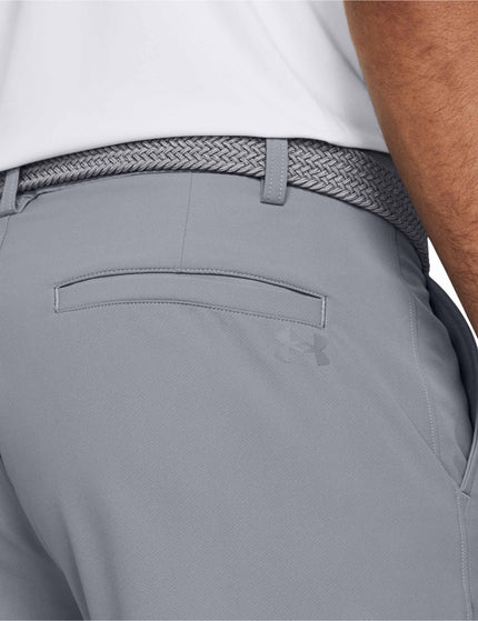 Under Armour Matchplay Tapered Short - Steelimages3- The Sports Edit