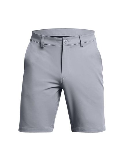 Under Armour Matchplay Tapered Short - Steelimages4- The Sports Edit