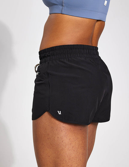 Vuori Clementine Short 2.0 - Blackimages7- The Sports Edit