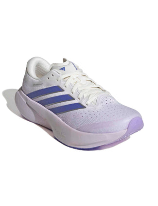 Supernova Rise 3 Running Shoes - Purple Tint/Glow Purple/Silver Metallic Supernova Rise 3 Running Shoes - Purple Tint/Glow Purple/Silver Metallic
