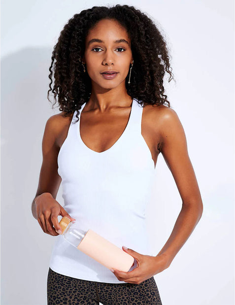 Alo yoga elevate tank top