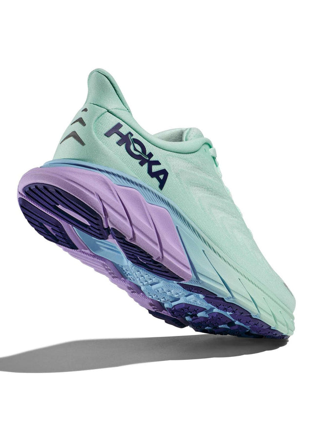 hoka arahi
