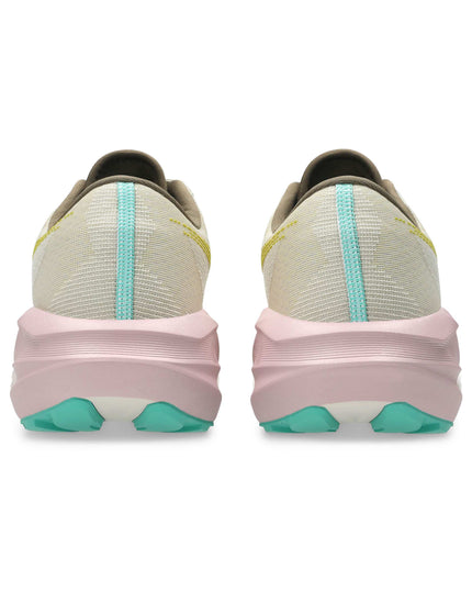 ASICS Novablast 5 TR - Light Dust/Cactiimages4- The Sports Edit