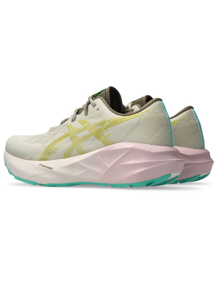 ASICS Novablast 5 TR - Light Dust/Cactiimages3- The Sports Edit