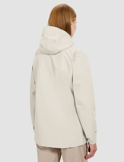 Berghaus Deluge Pro 3.0 Waterproof Jacket - Stoneimages2- The Sports Edit