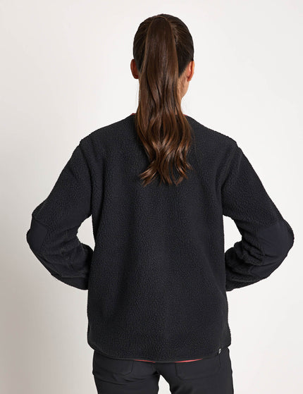 Berghaus Hanby Relaxed Jacket - Jet Blackimages2- The Sports Edit