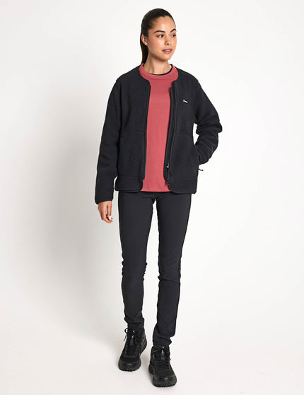 Berghaus Hanby Relaxed Jacket - Jet Blackimages6- The Sports Edit
