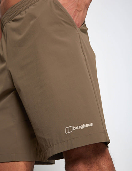 Berghaus Wandermoor Wind Short - Northern Stormimages3- The Sports Edit