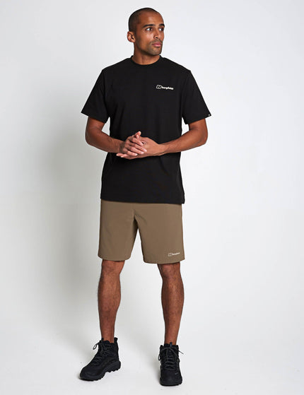 Berghaus Wandermoor Wind Short - Northern Stormimages4- The Sports Edit