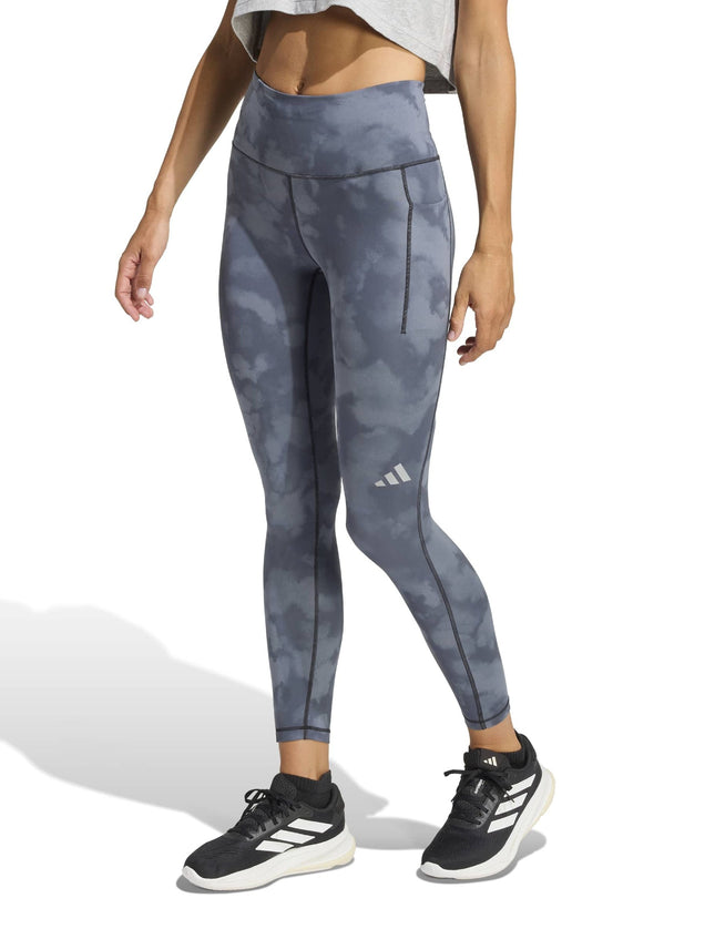 adidas adi365 Climacool AOP Running 7/8 Leggings