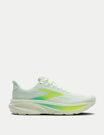 Brooks Ghost 17 - Bluewash/Nightlife/Yuccaimages1- The Sports Edit