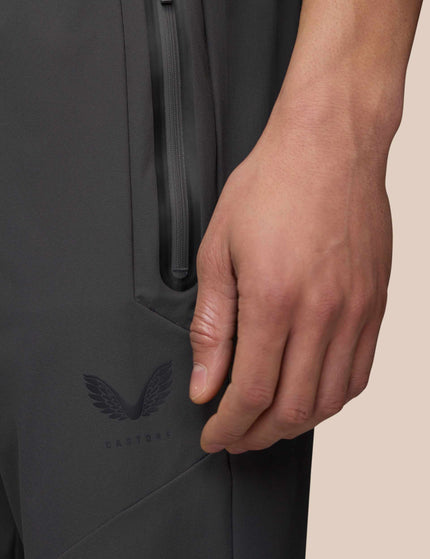 Castore Classic Set - Woven Jogger - Gunmetal/Blackimages5- The Sports Edit