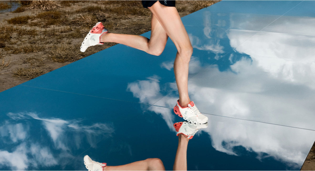 hoka trainers
