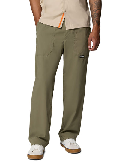 Columbia Landroamer Scout Pant - Stone Greenimages4- The Sports Edit